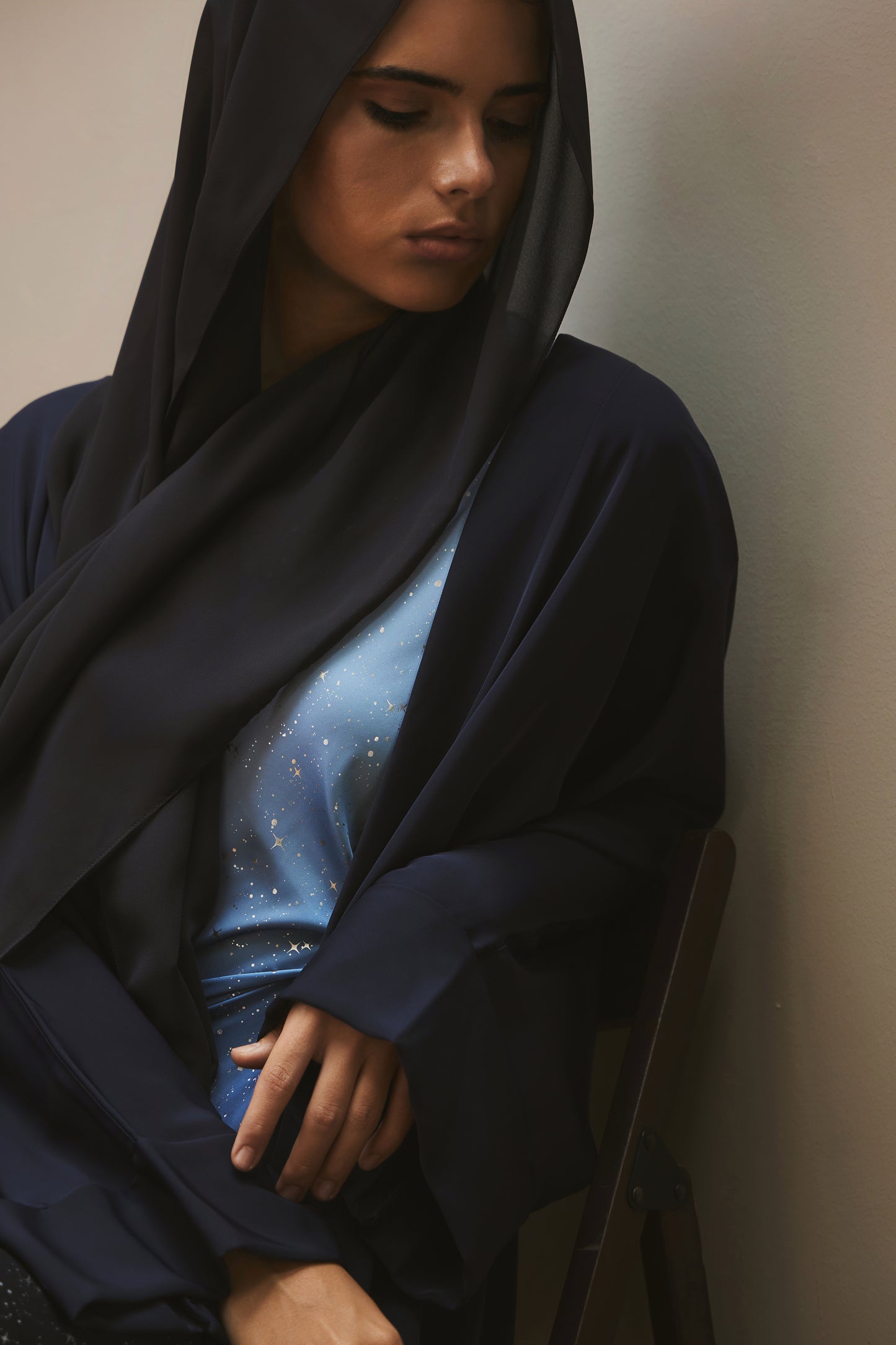 Star Abaya | عباية ستار