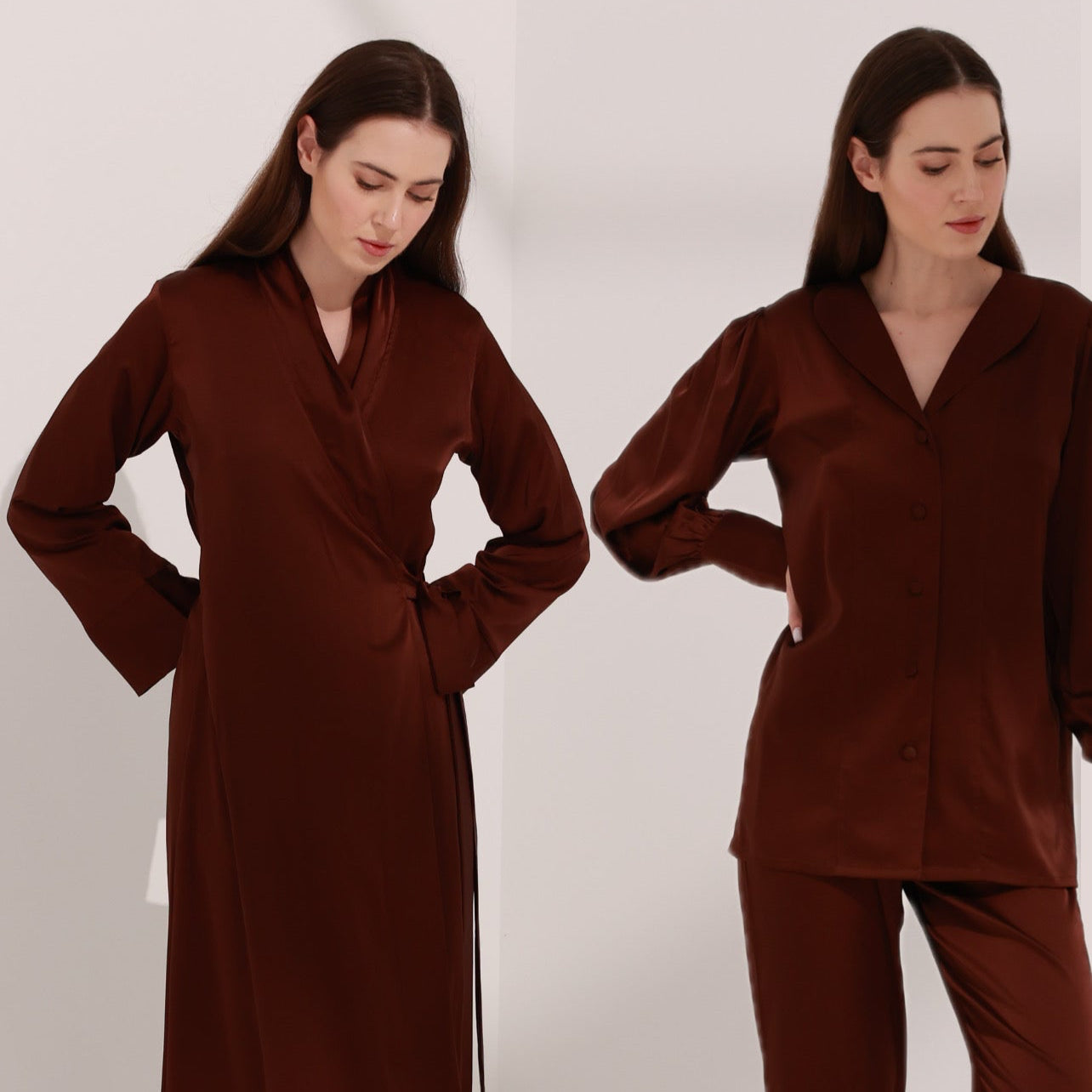 Pajama Set | طقم البجامه