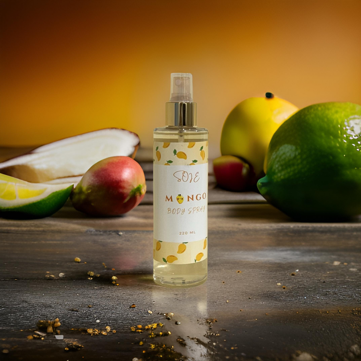 Mango 🥭 | المانجو