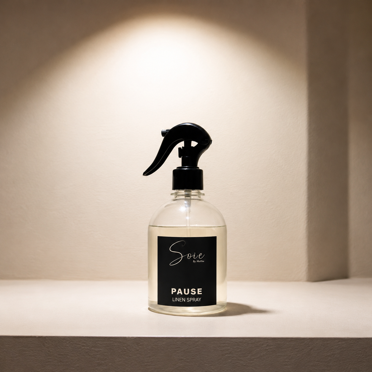 Pause | بوز