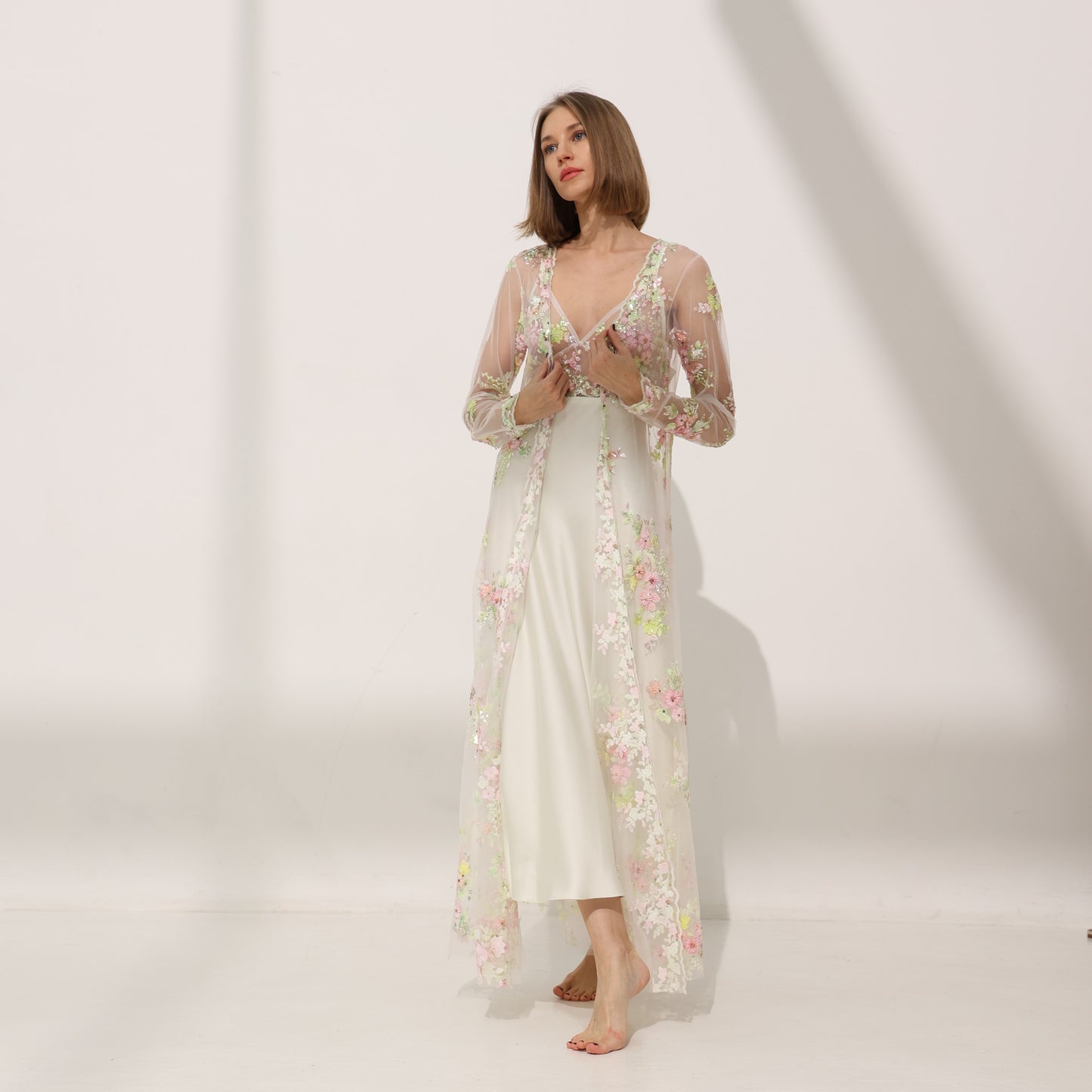 Garden | off white