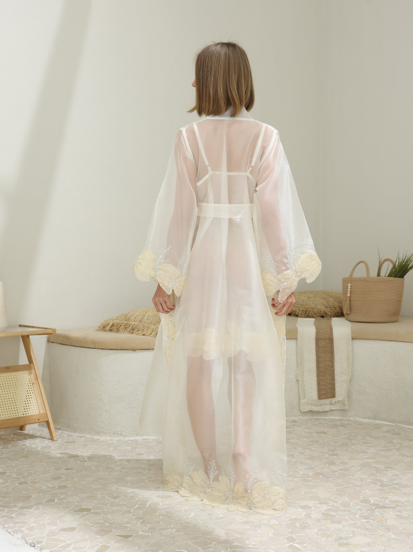 Bridal nightwear