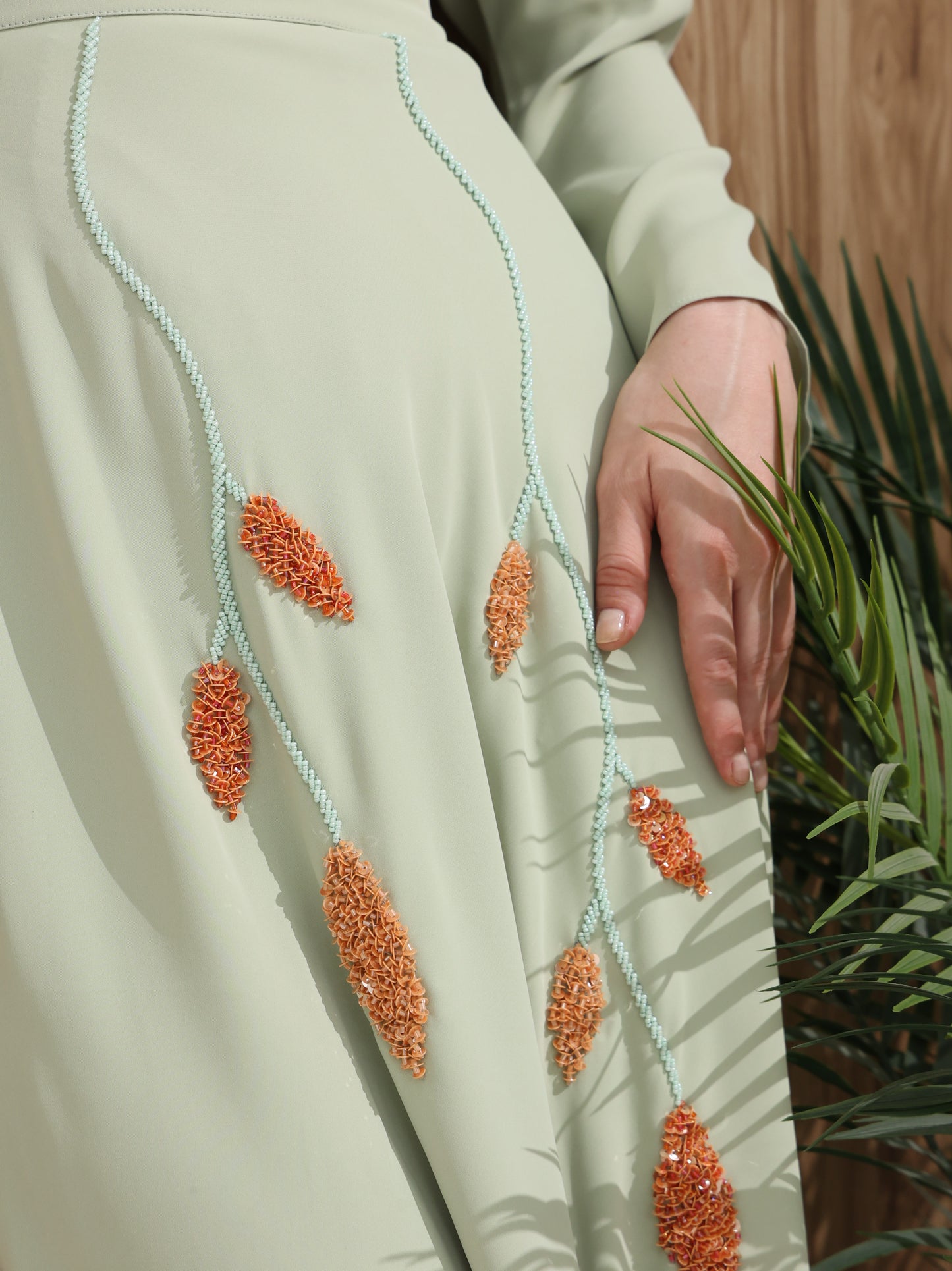 Petal Muse Set |