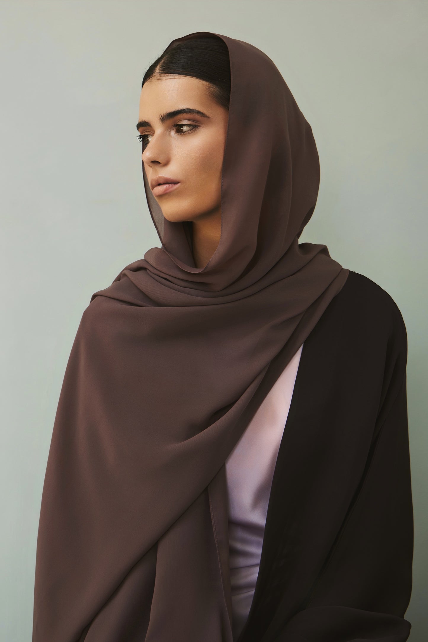 Star Abaya | عباية ستار