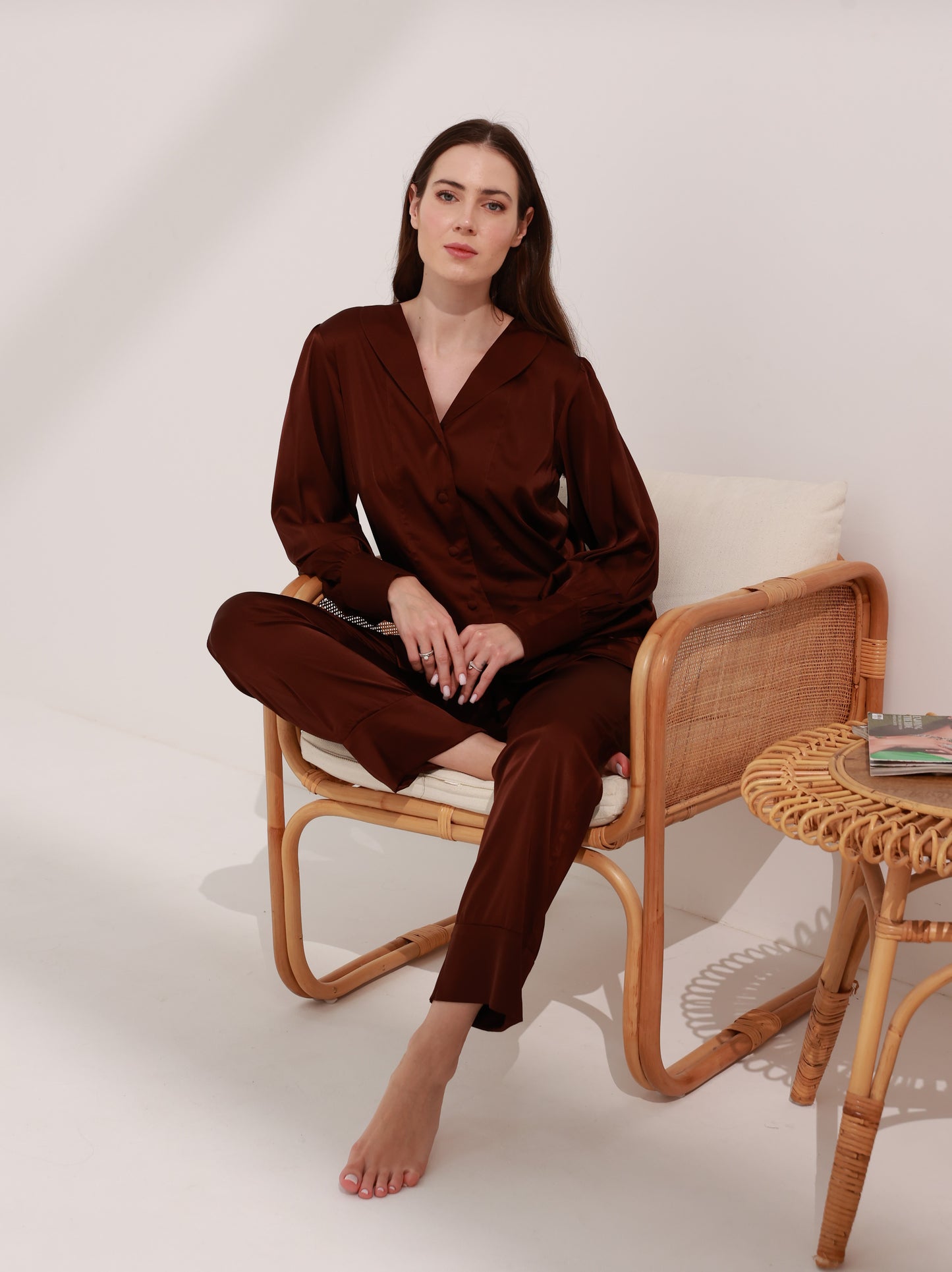 Pajama Set | طقم البجامه