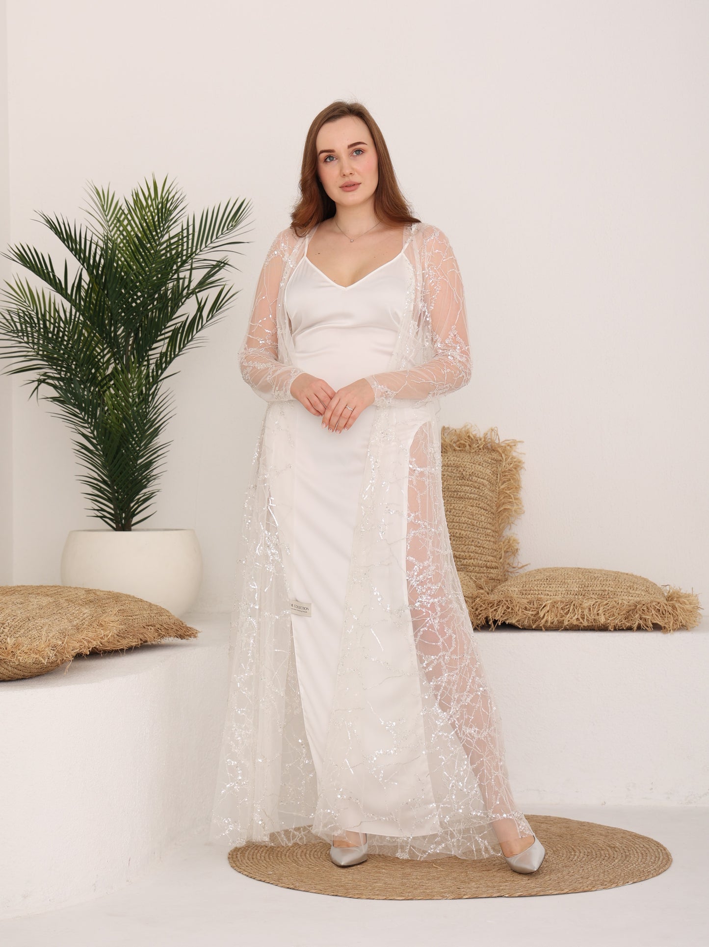 bridal nightgown | قميص نوم للعروس