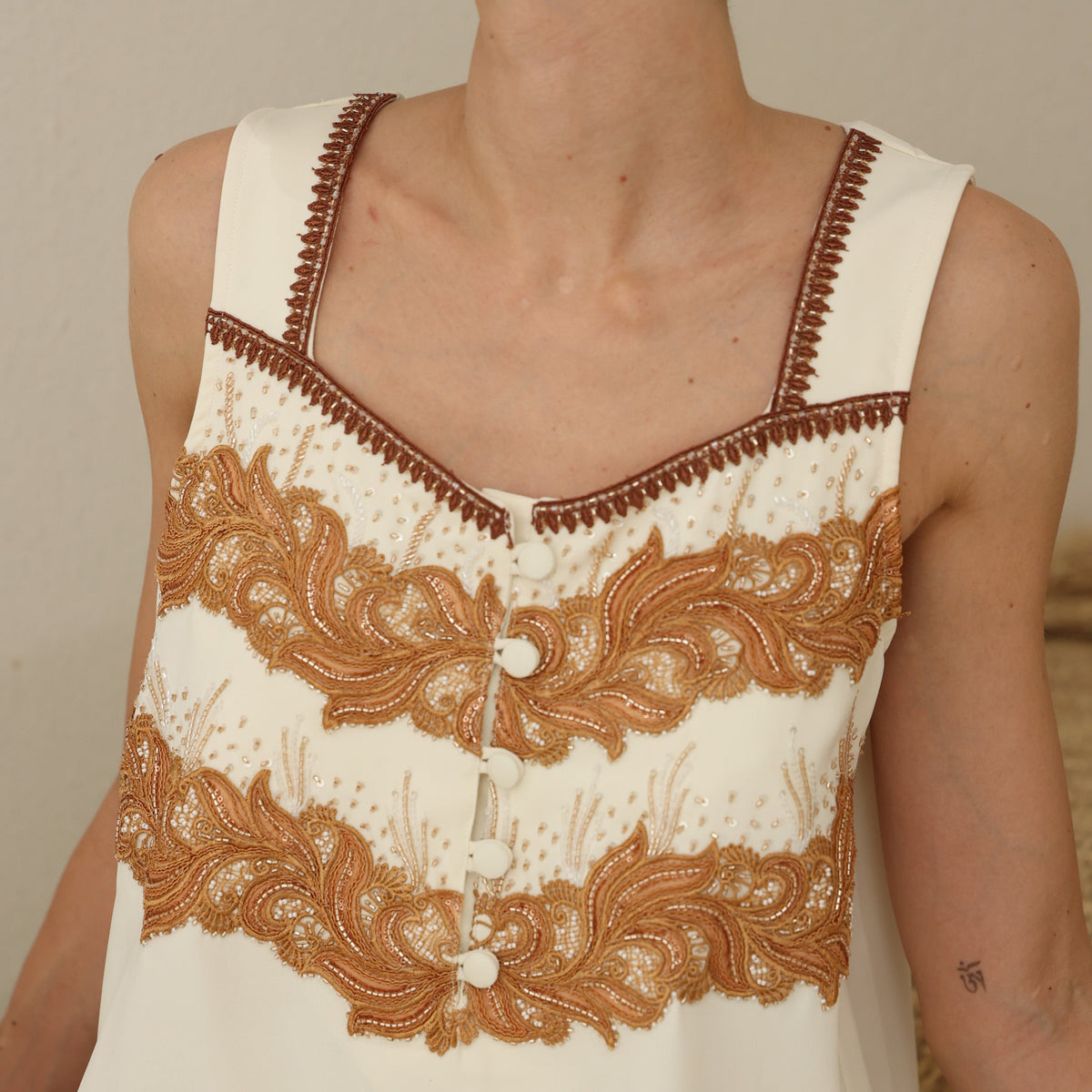 Camellia Maternity | جلابية كاميليا