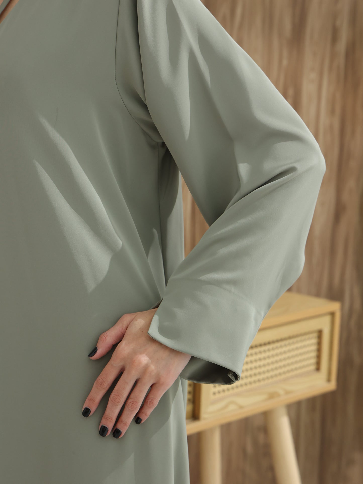 Amara Abaya | امآرا