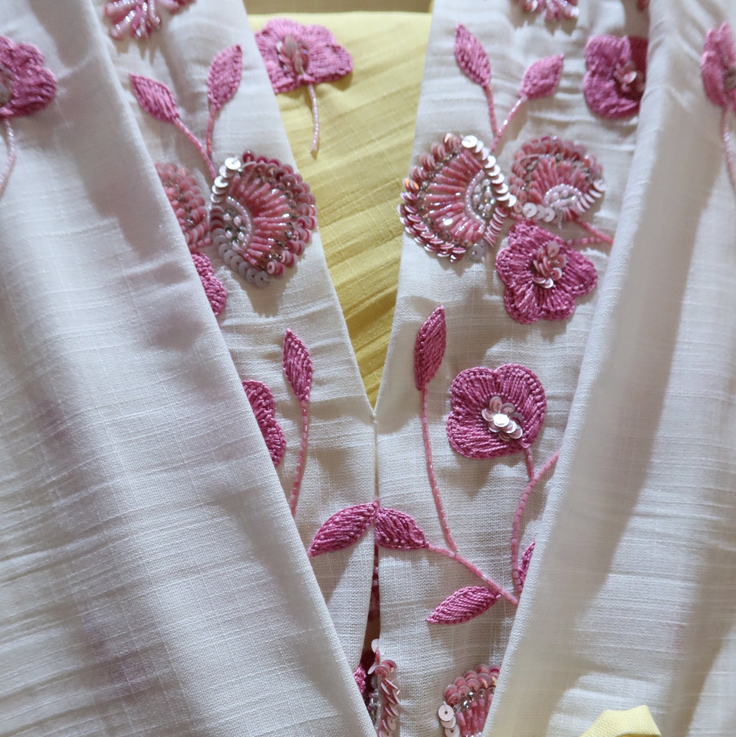 Limited ombre Kimono