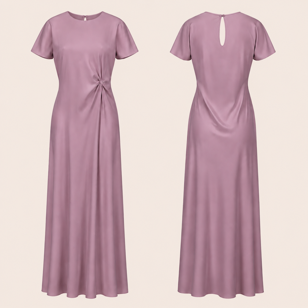 3 Star Dress