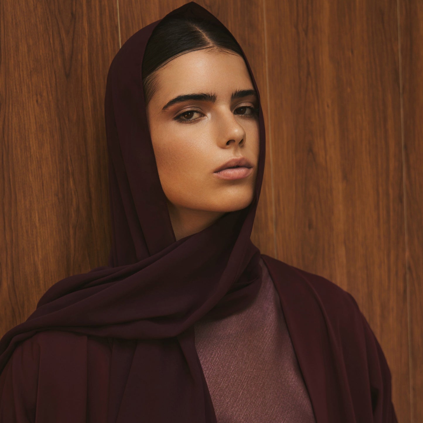 Star Abaya | عباية ستار