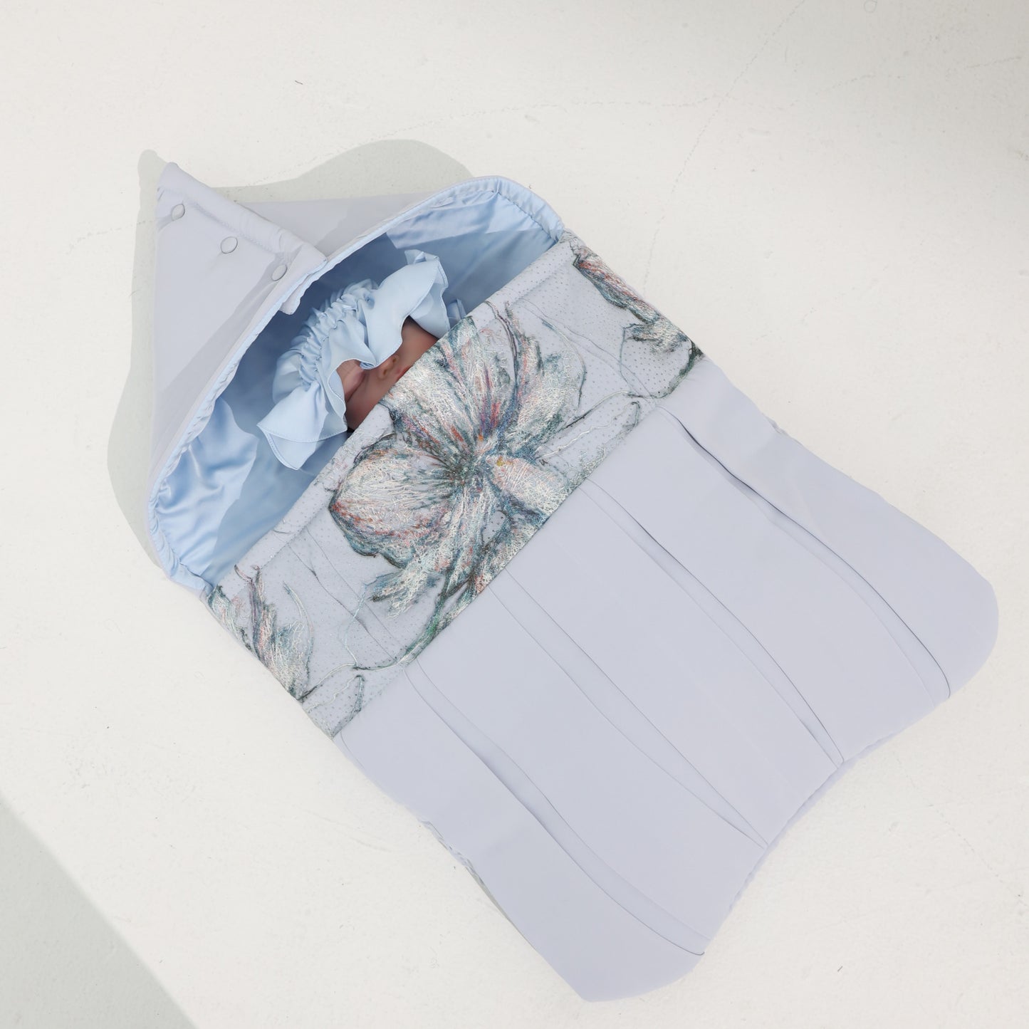 Orchid Set | طقم الاوركيد