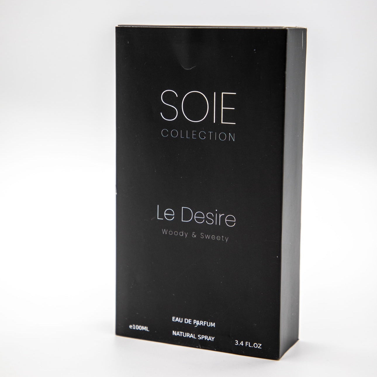 Lé desire | لي ديزاير