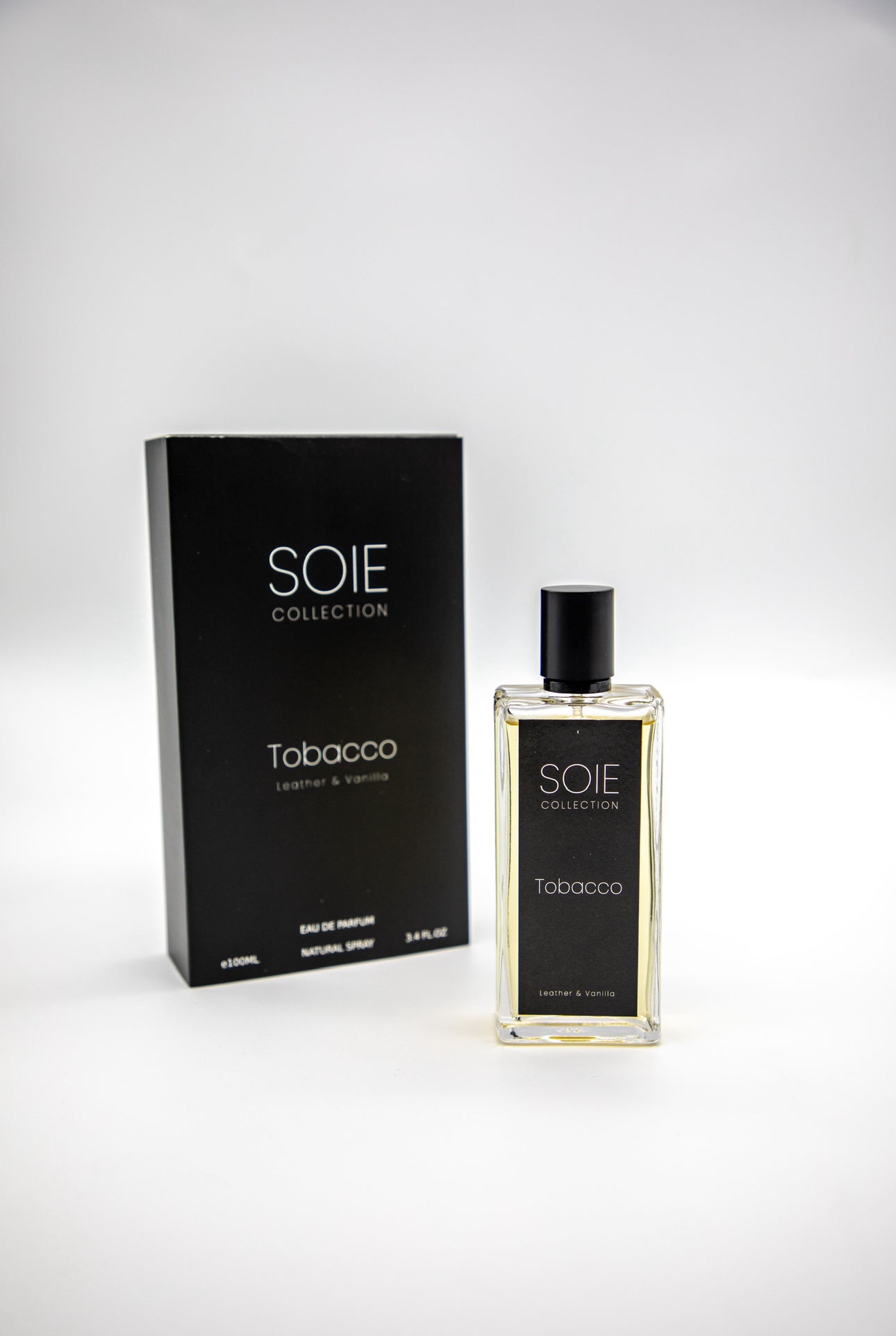 Tobacco | تباكو