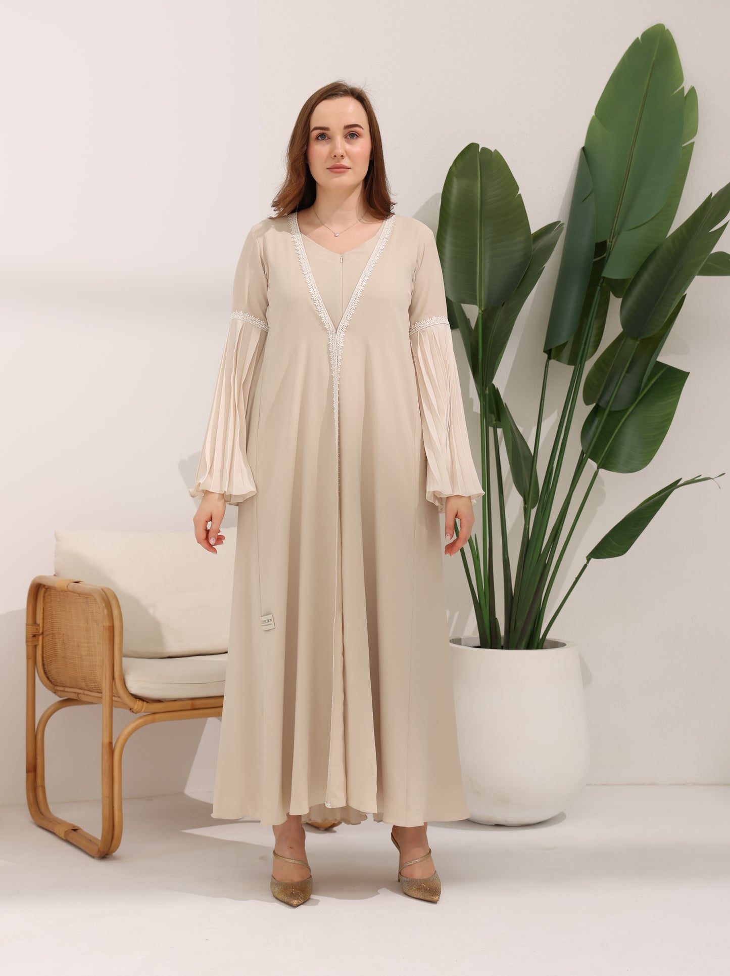 Sadaf Set | طقم صدف