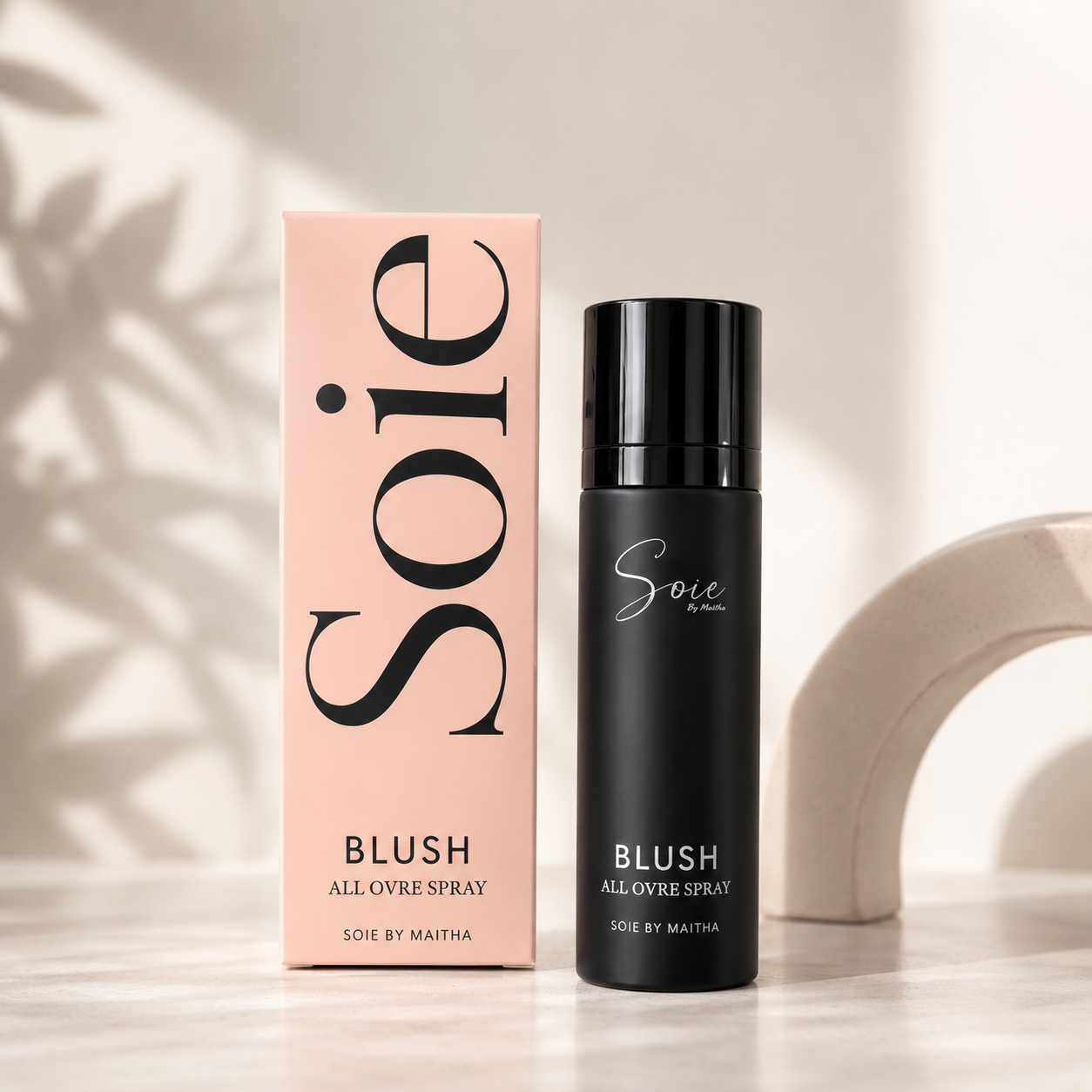 Blush