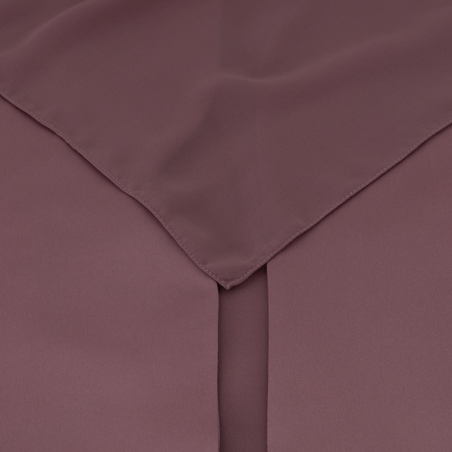 Waved Abaya | pink