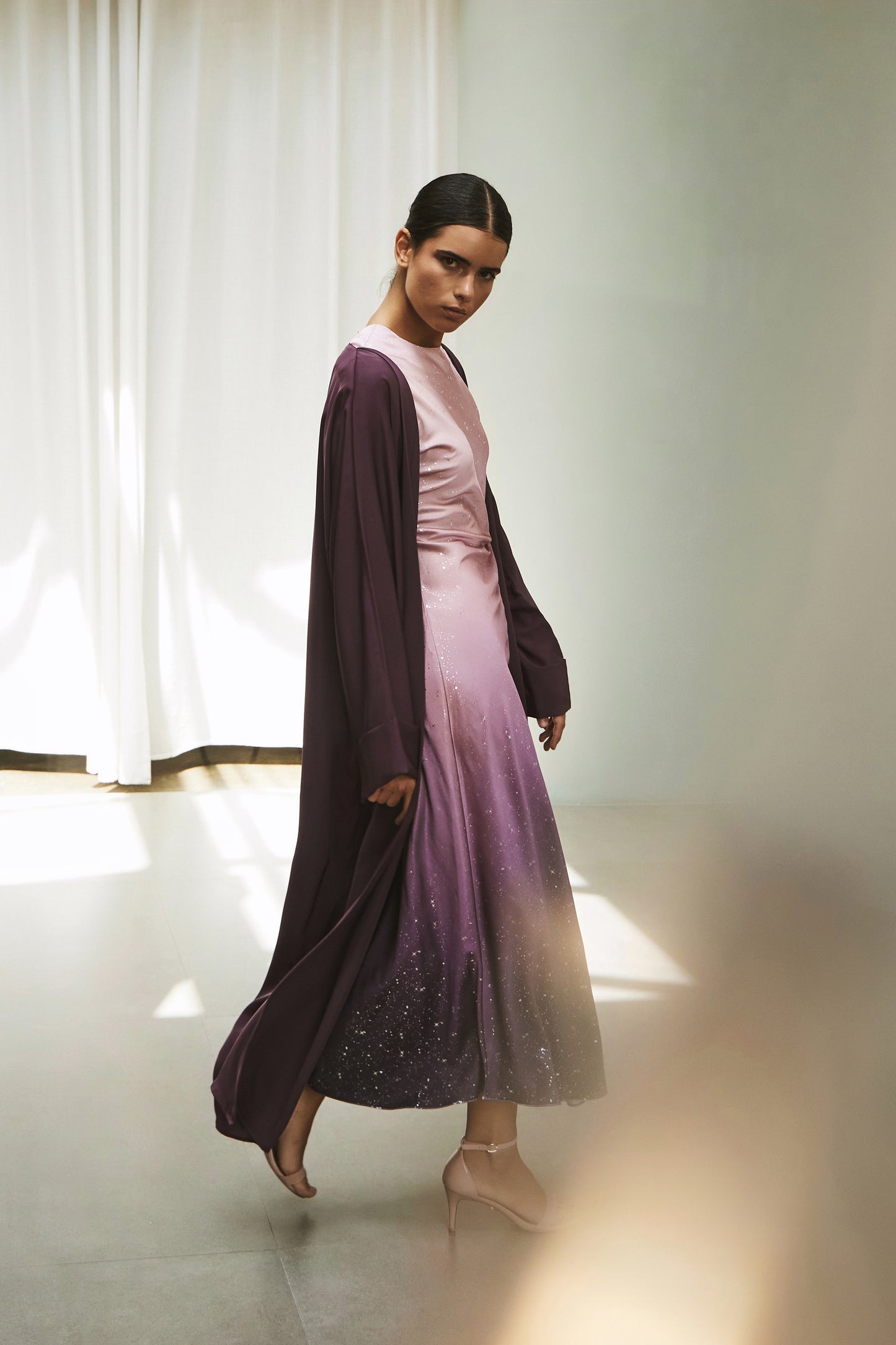 stat Abaya | عباية ستار