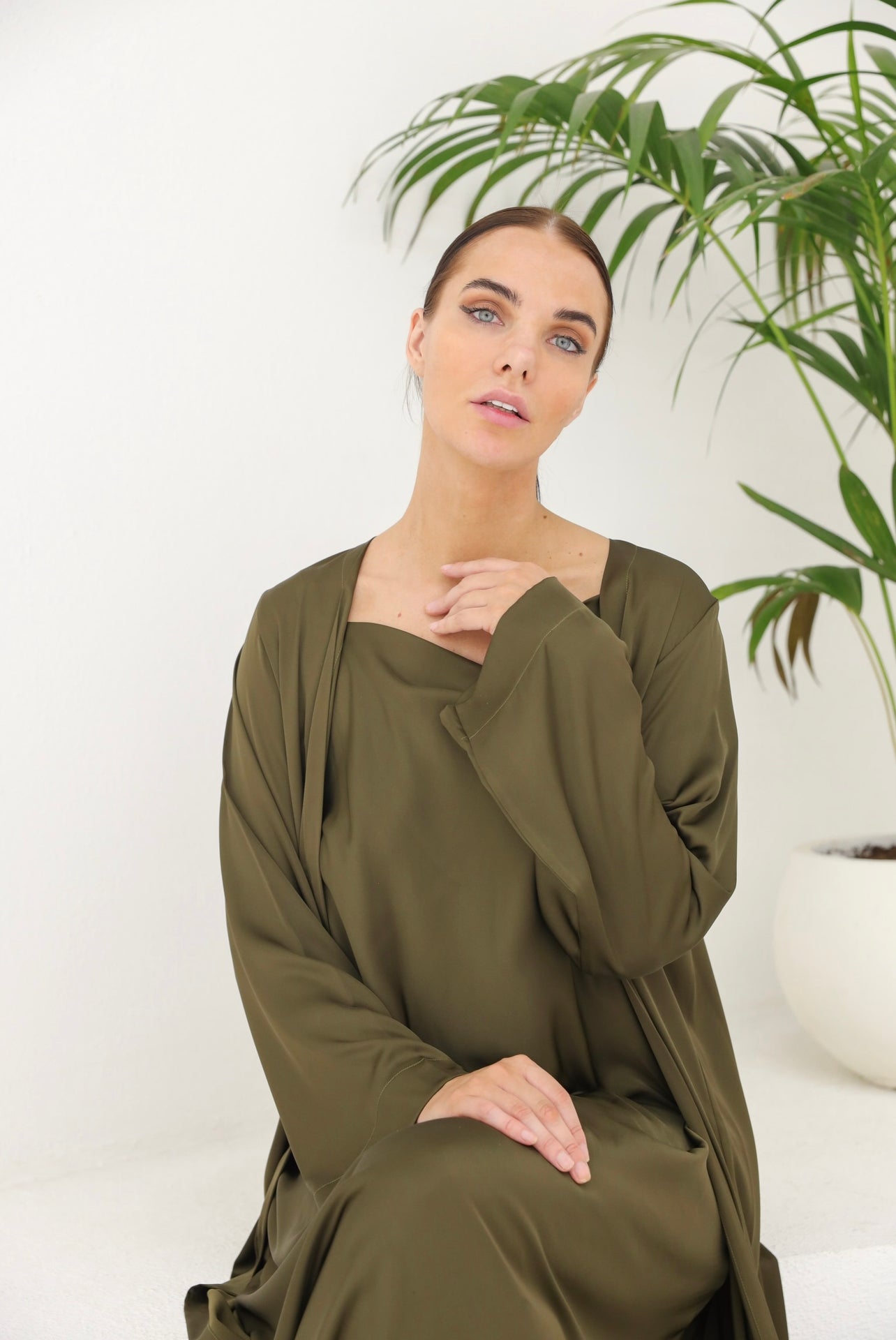 Sada nightwear