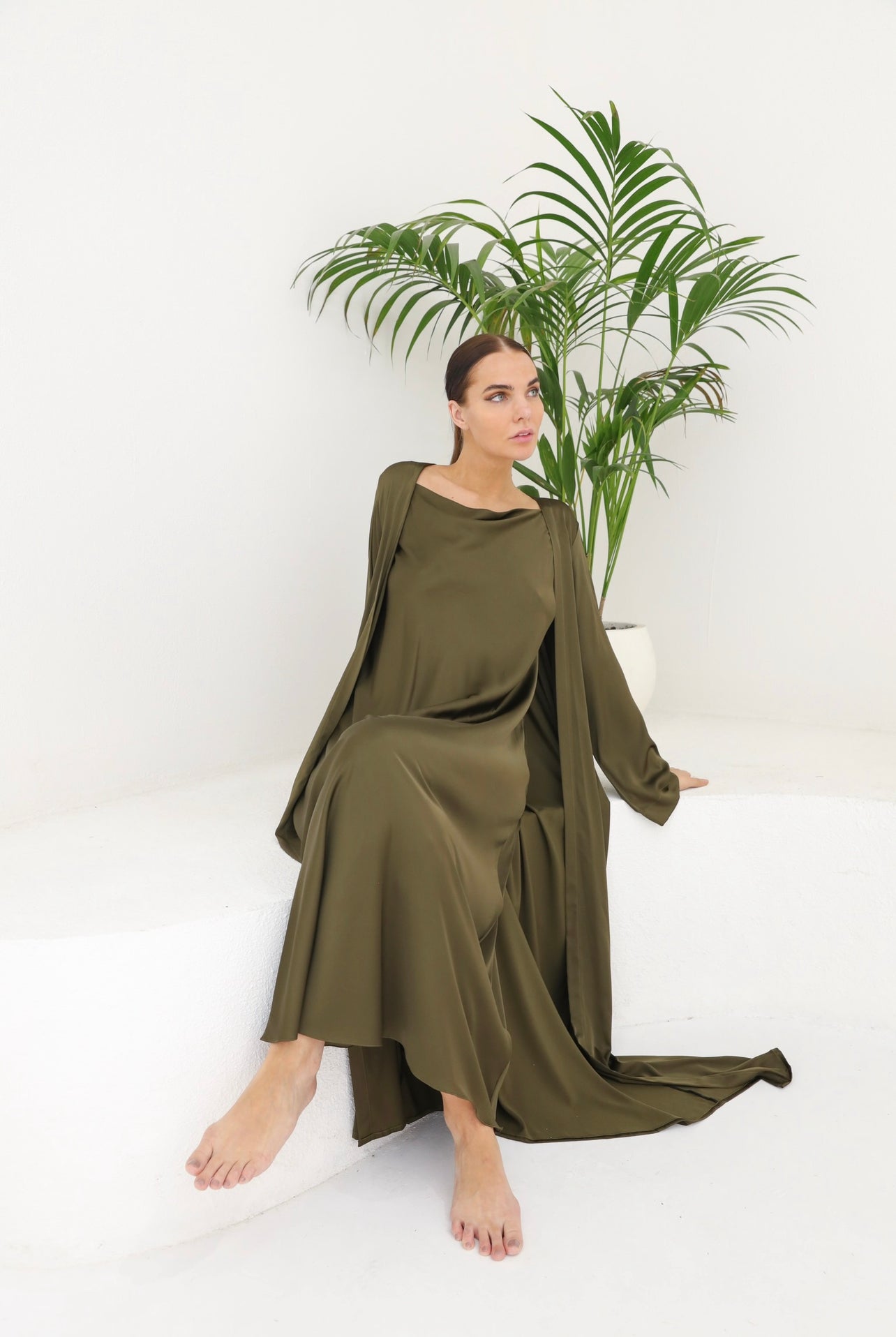 Sada nightwear