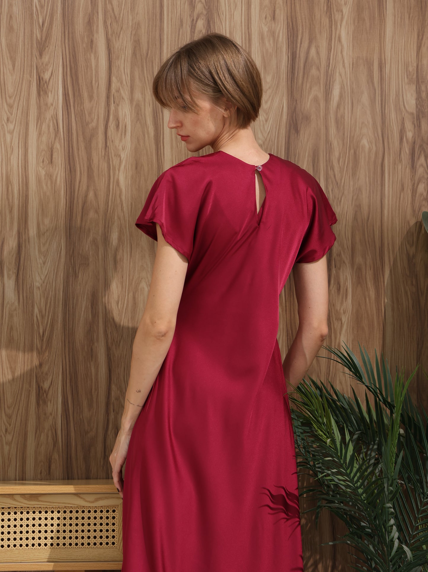 Star Dress | DeepBerry