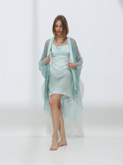 Dreamy night | Tiffany