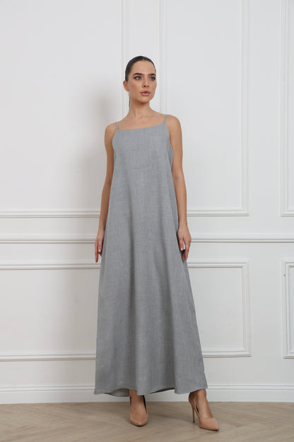 Classic Dress | فستان كلاسيك