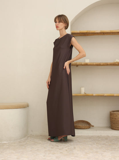 Ayla | Brown