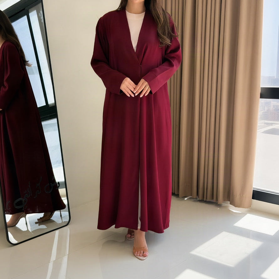 Signature Abaya