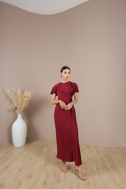 Star Dress | فستان ستار