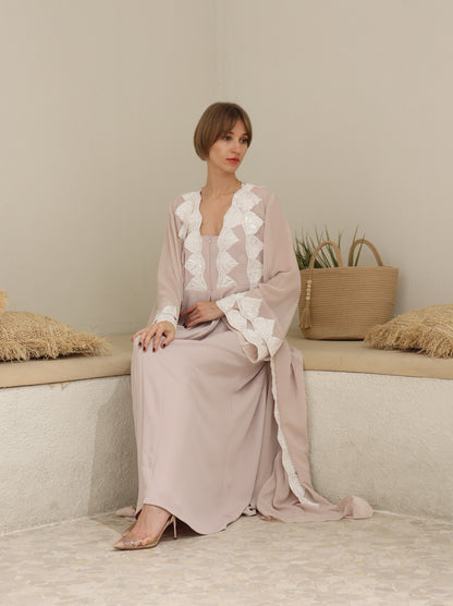 Magnolia Maternity Set