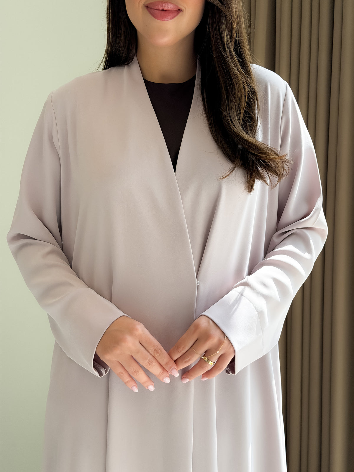 Signature Abaya