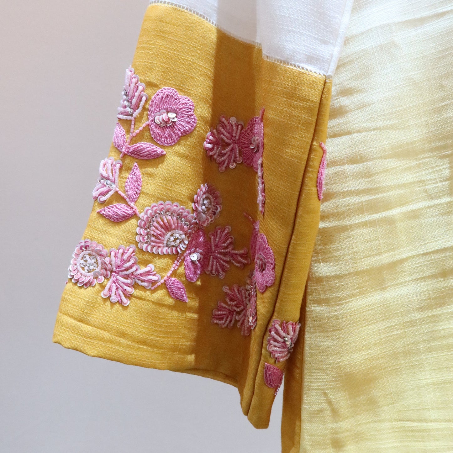 Limited ombre Kimono