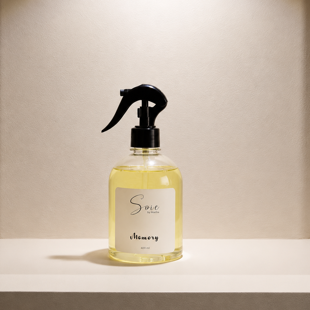 Memory Spray