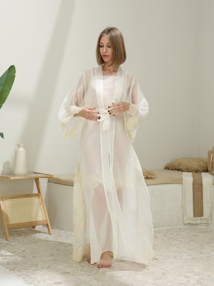 Bridal nightwear