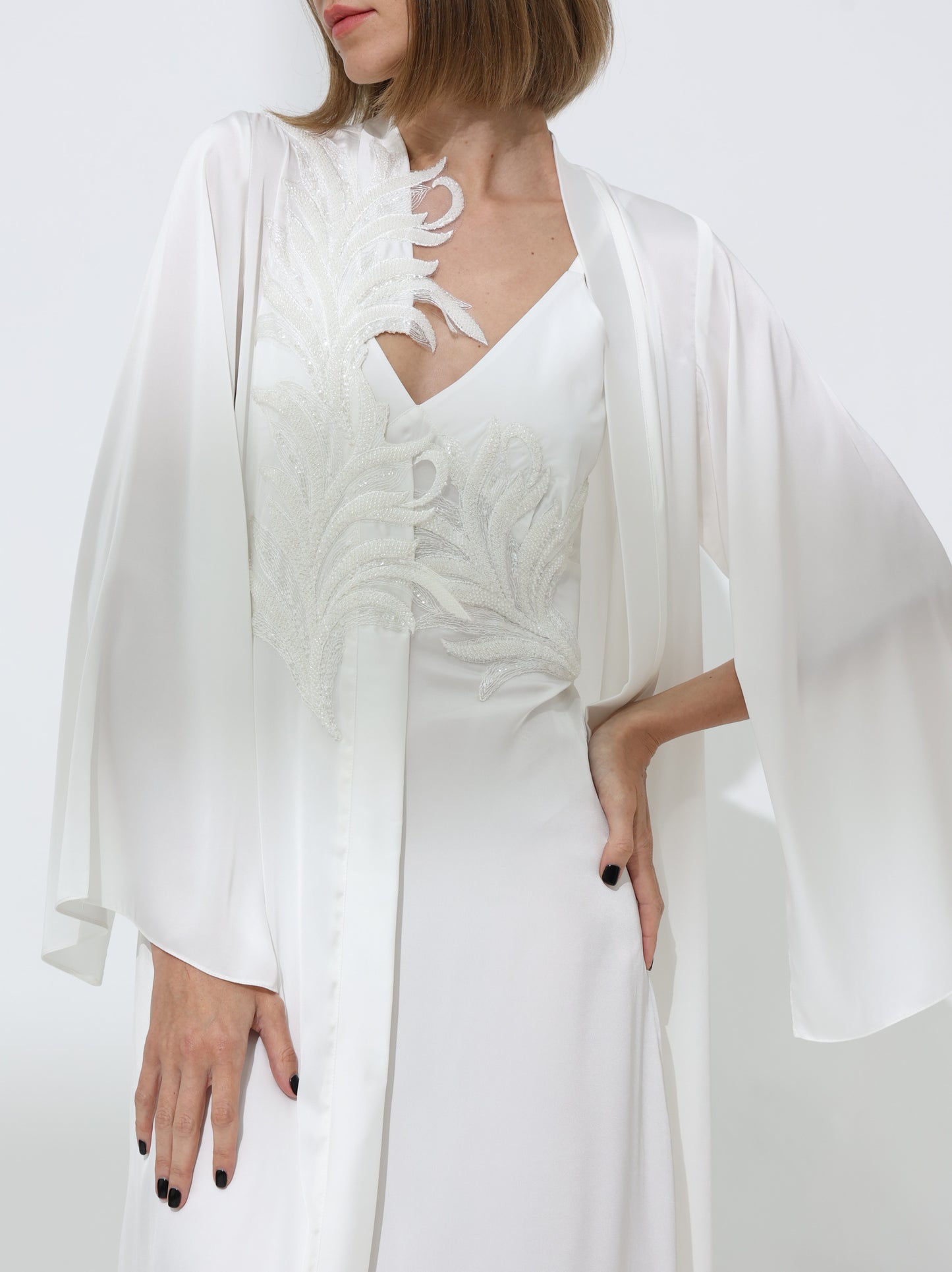 Bridal nightwear