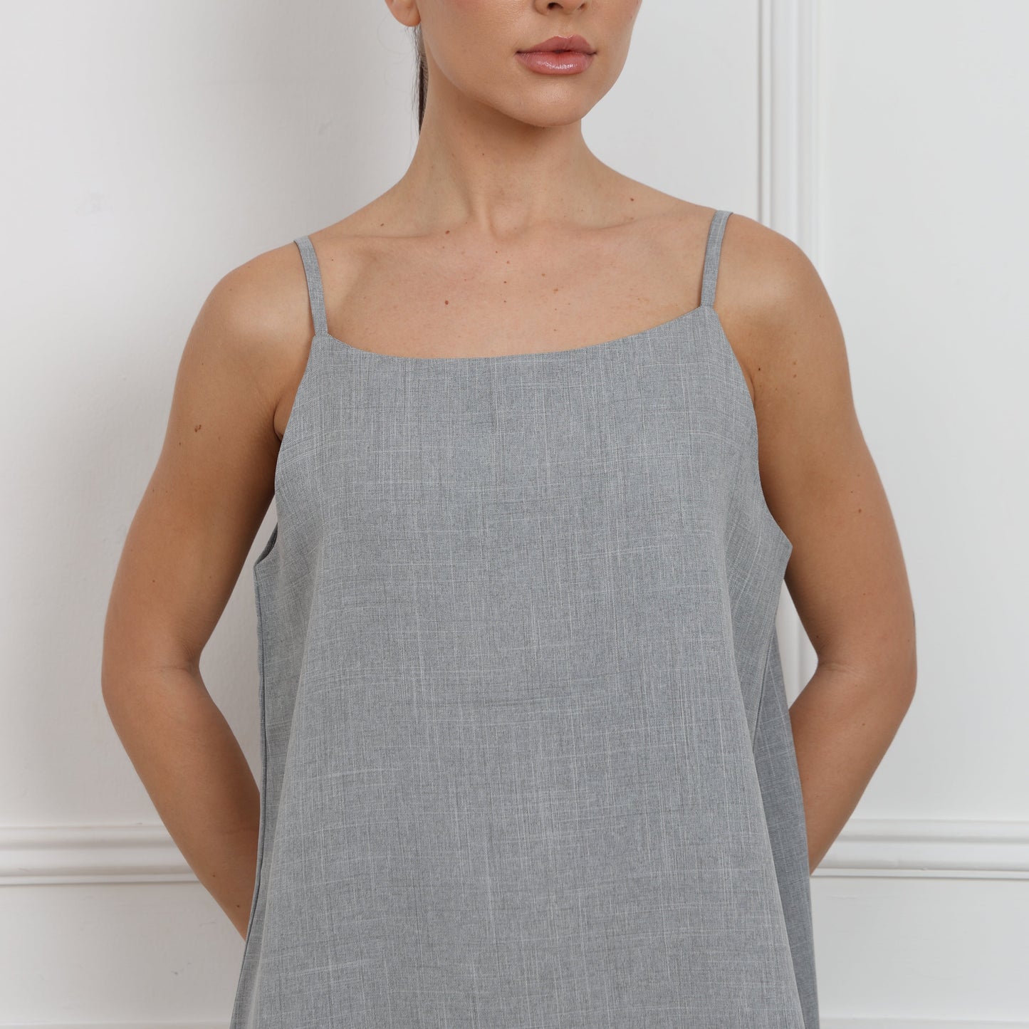 Classic Dress | فستان كلاسيك