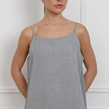 Classic Dress | فستان كلاسيك