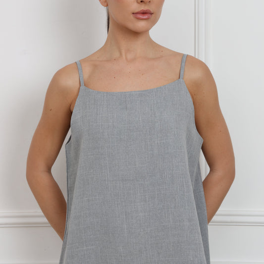 Classic Dress | فستان كلاسيك