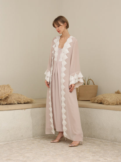 Magnolia Maternity Set