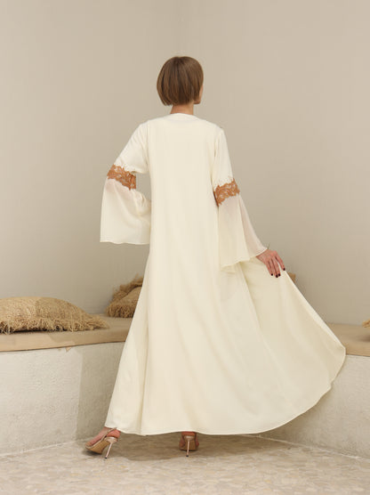 Camellia Maternity Set | طقم نفاس كاميليا