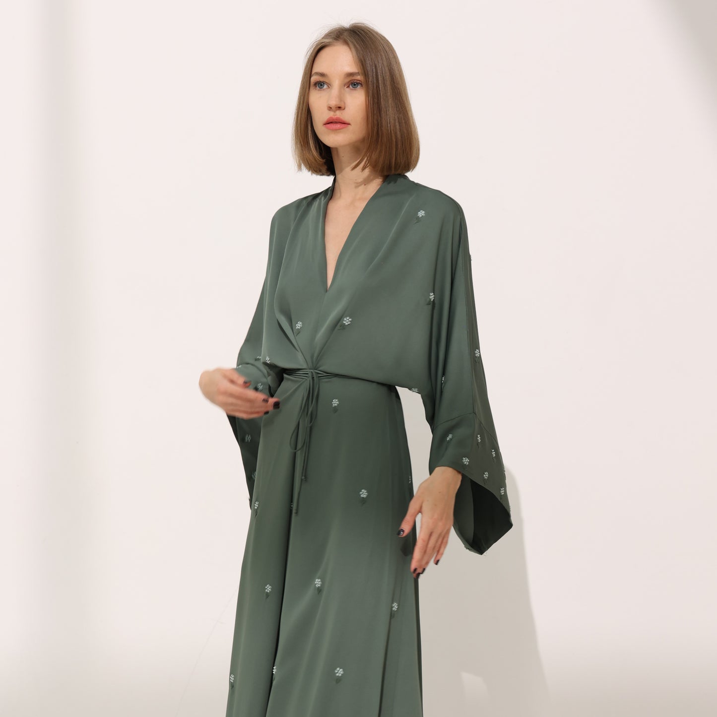 Tiana | Capri