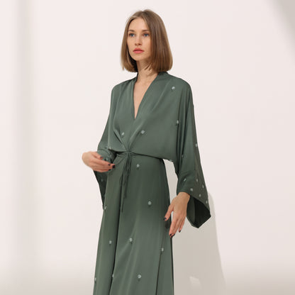 Tiana | Capri