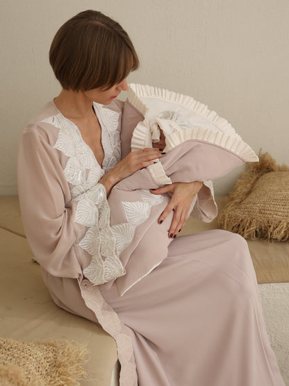 Magnolia Maternity Set