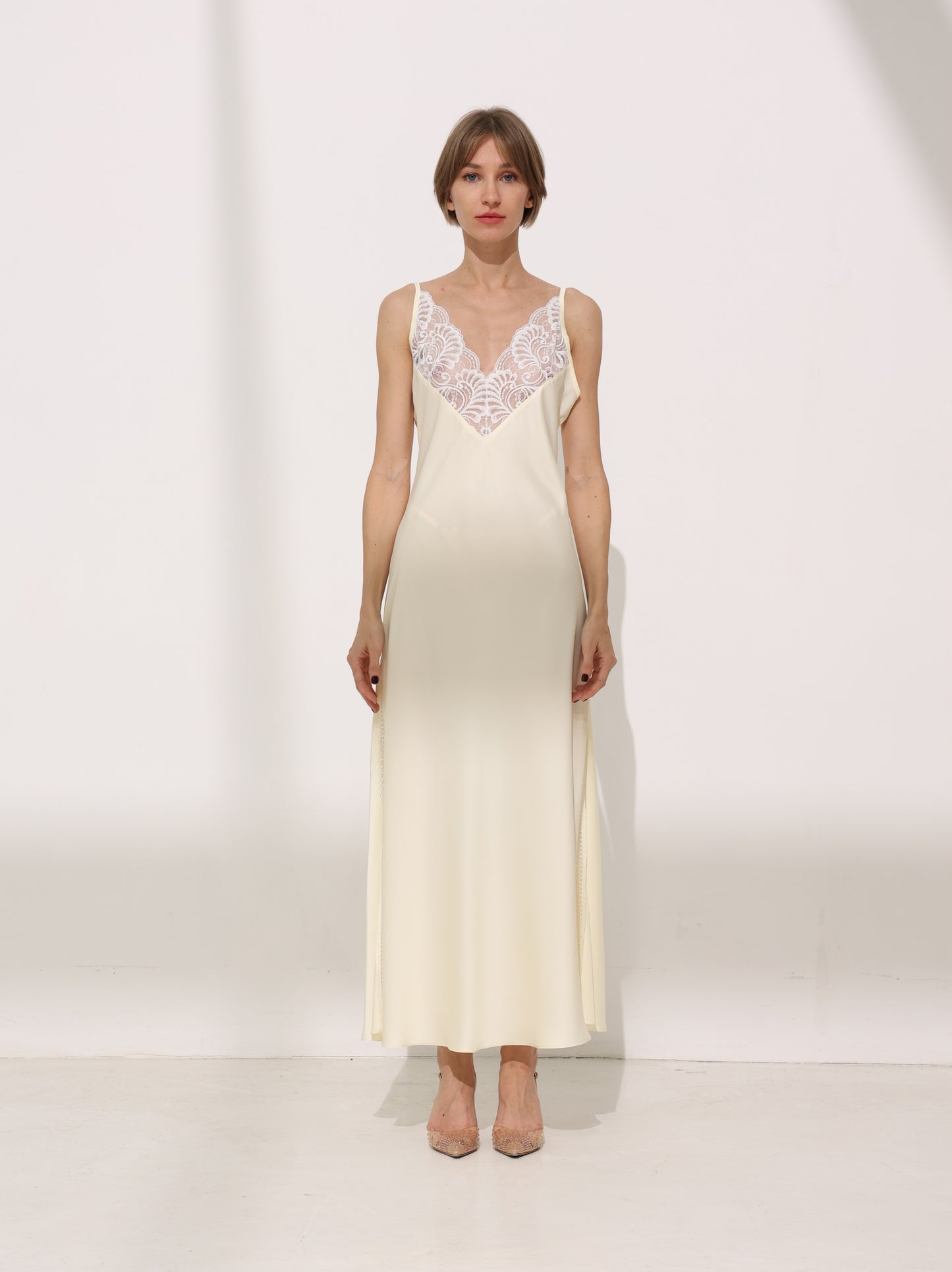 Butter lace