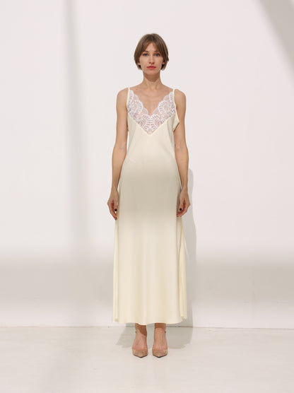 Butter lace