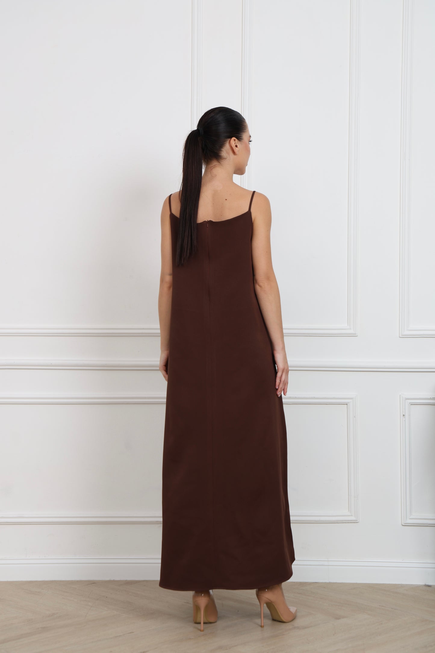 Classic dress | فستان كلاسيك