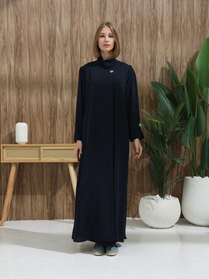 Nava Abaya | نافا
