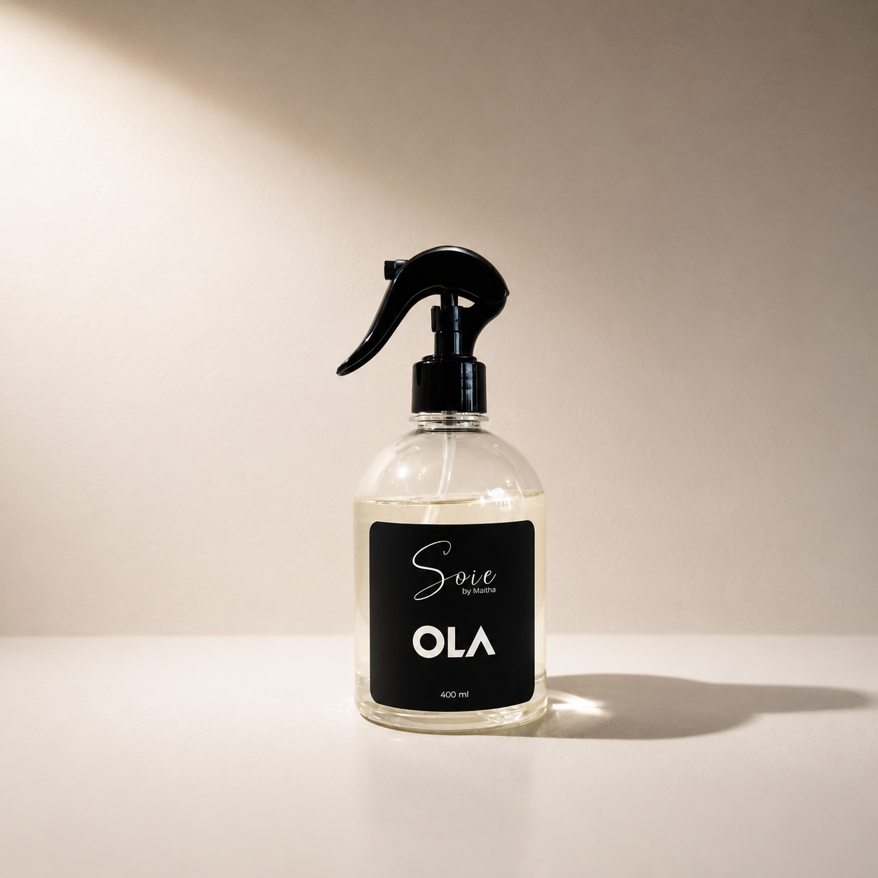 Ola | أولا