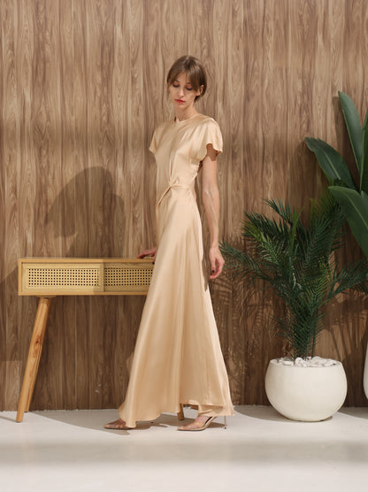 Star Dress | Sand